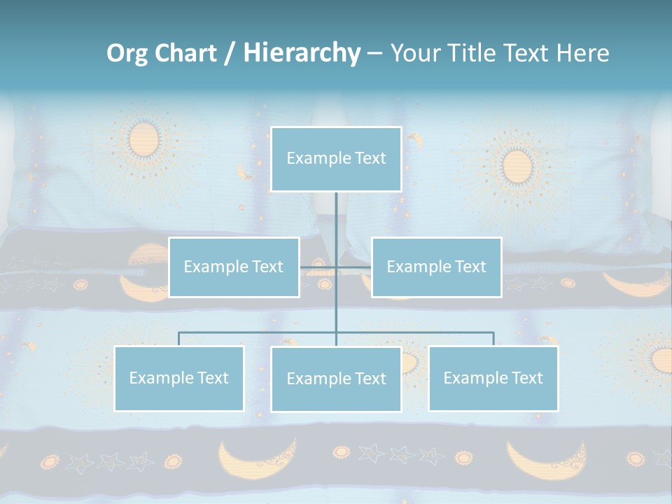 Horizontal Home Outdoor PowerPoint Template