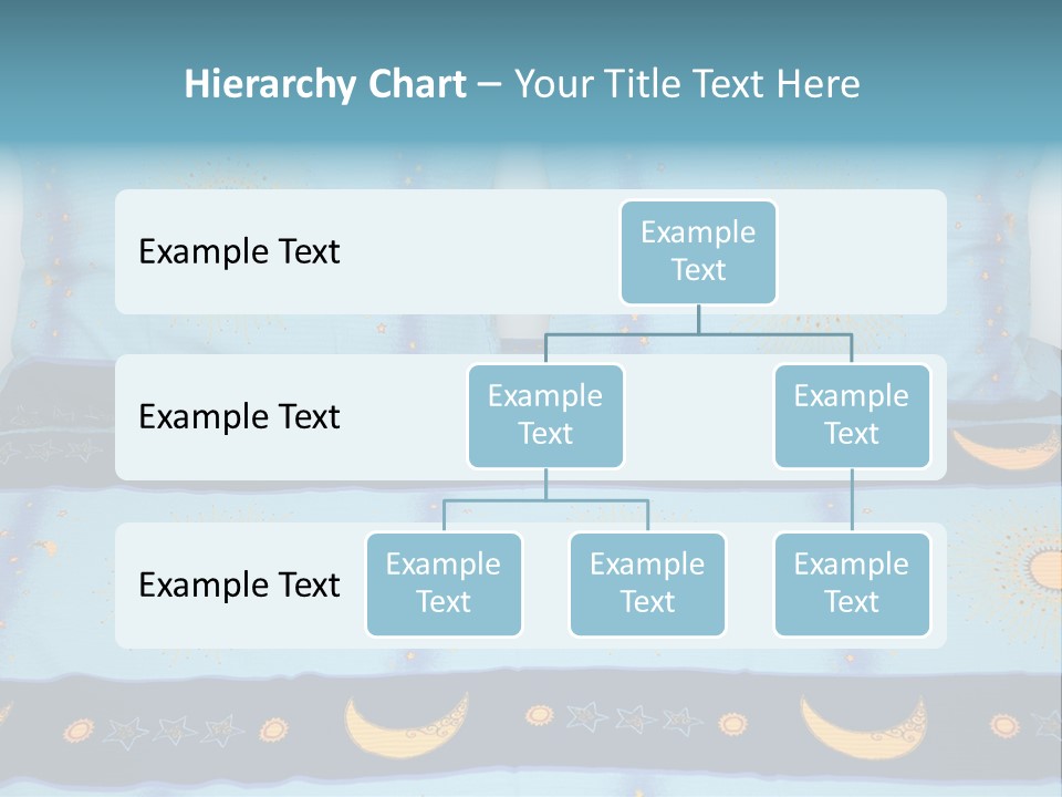 Horizontal Home Outdoor PowerPoint Template