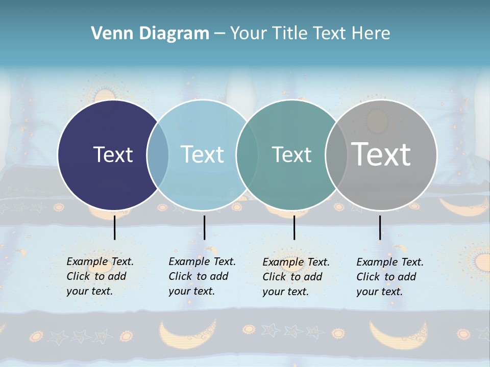 Horizontal Home Outdoor PowerPoint Template