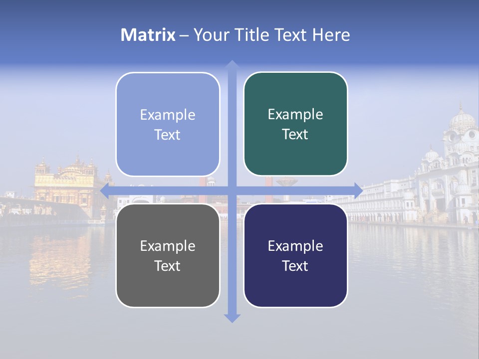 Background Oil Health PowerPoint Template