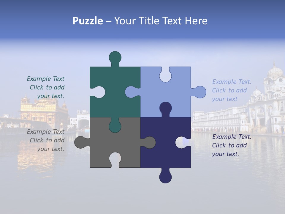 Background Oil Health PowerPoint Template