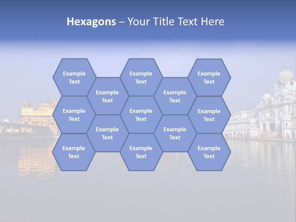 Background Oil Health PowerPoint Template