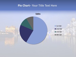 Background Oil Health PowerPoint Template