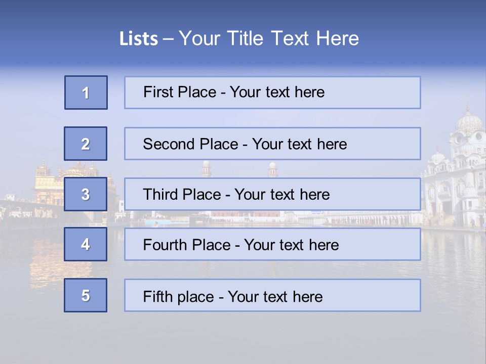 Background Oil Health PowerPoint Template