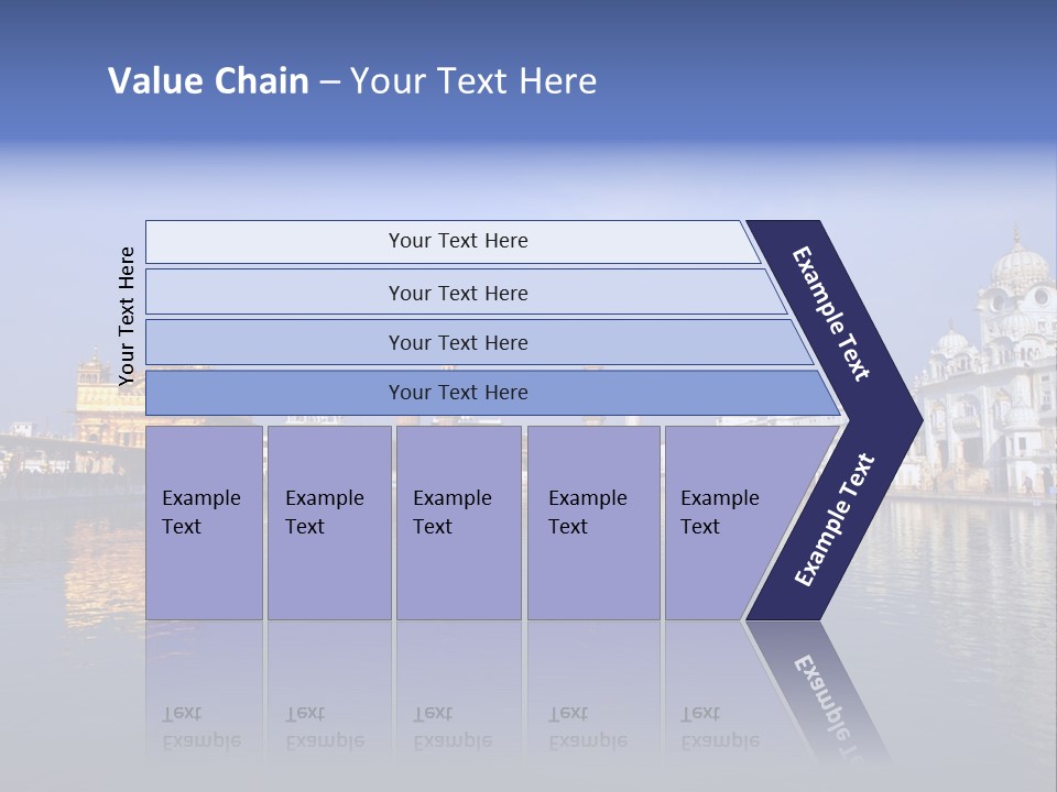 Background Oil Health PowerPoint Template