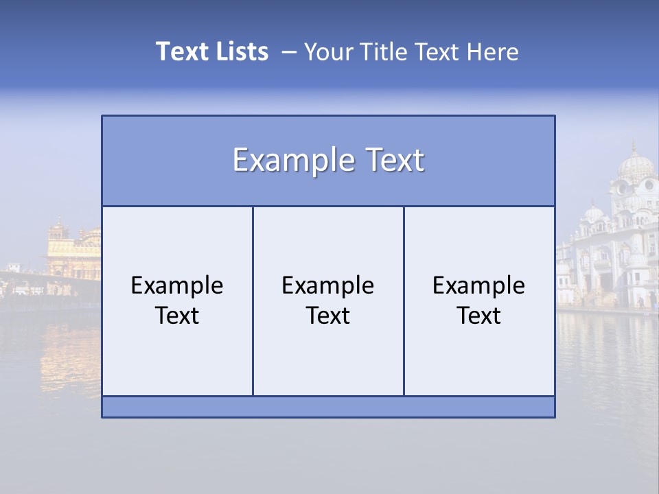 Background Oil Health PowerPoint Template