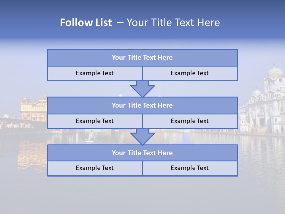 Background Oil Health PowerPoint Template