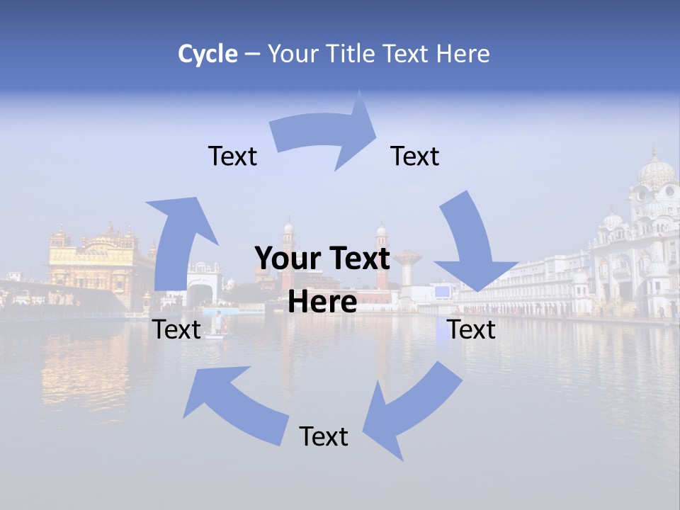 Background Oil Health PowerPoint Template