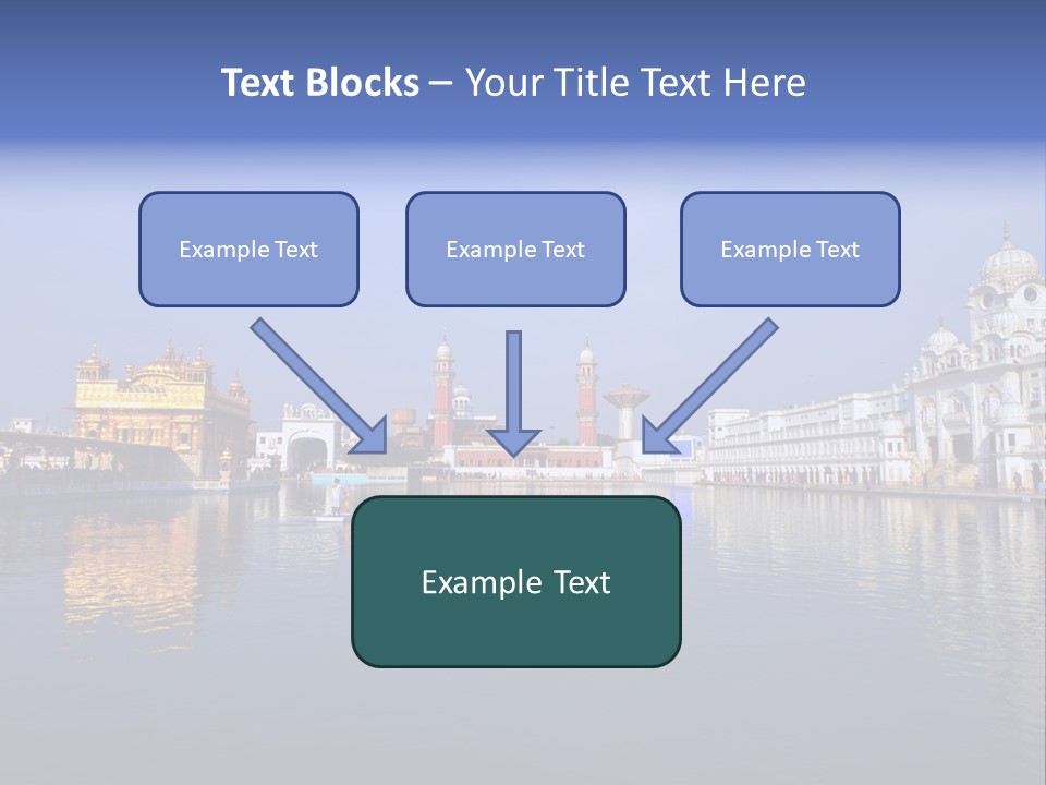 Background Oil Health PowerPoint Template