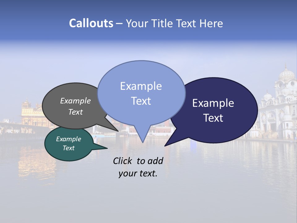 Background Oil Health PowerPoint Template