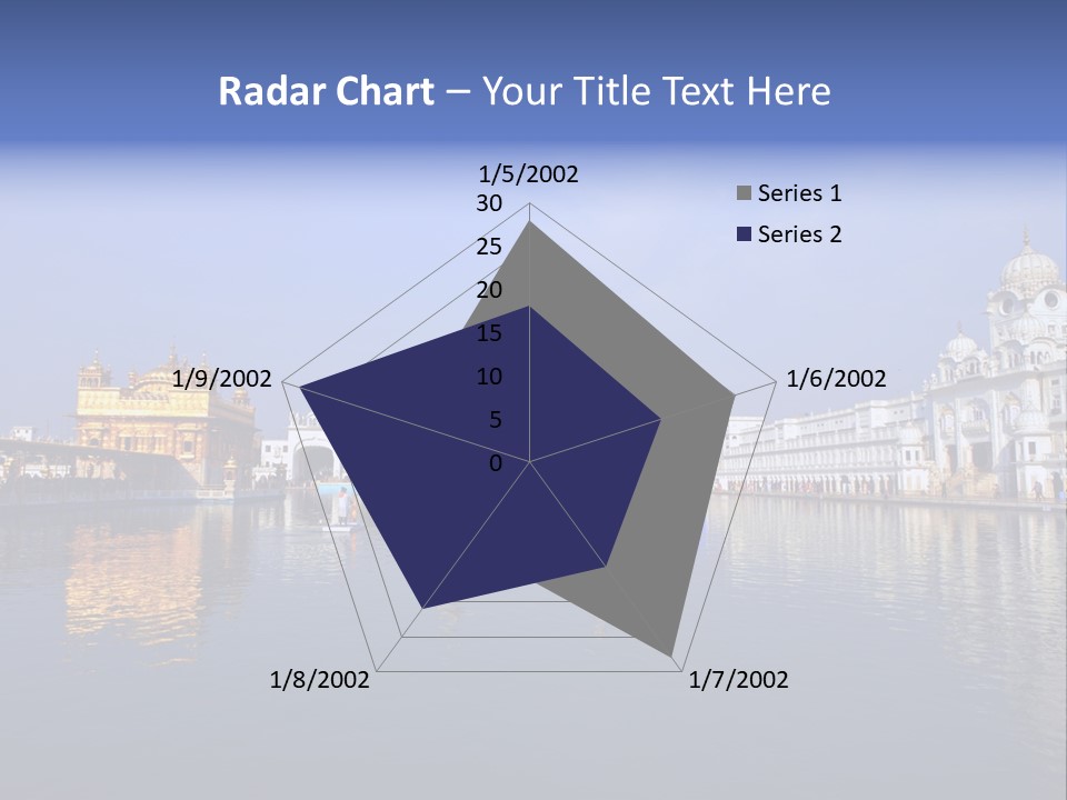 Background Oil Health PowerPoint Template