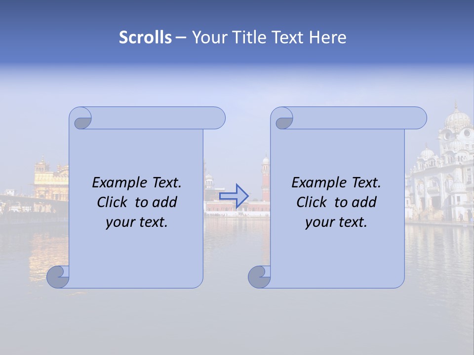 Background Oil Health PowerPoint Template