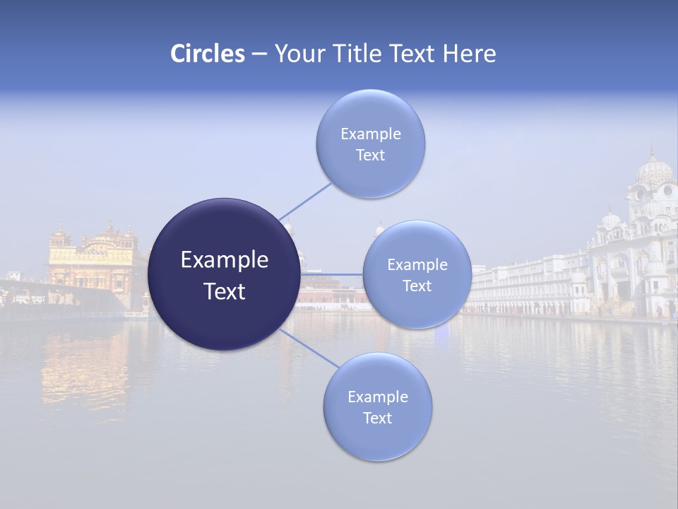 Background Oil Health PowerPoint Template