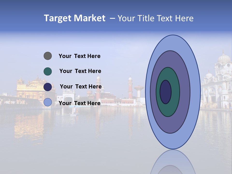 Background Oil Health PowerPoint Template