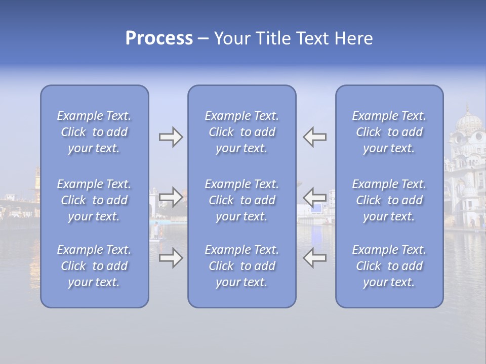 Background Oil Health PowerPoint Template