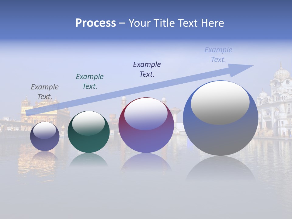 Background Oil Health PowerPoint Template