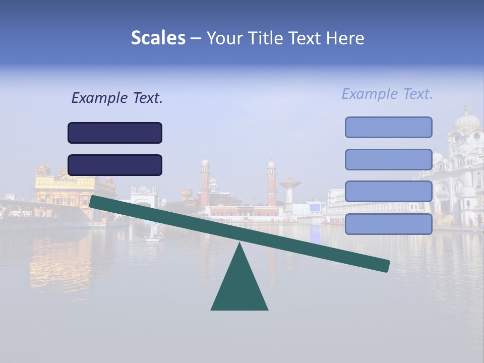 Background Oil Health PowerPoint Template