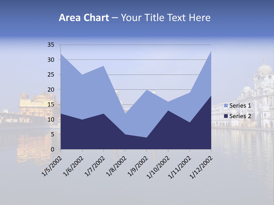 Background Oil Health PowerPoint Template