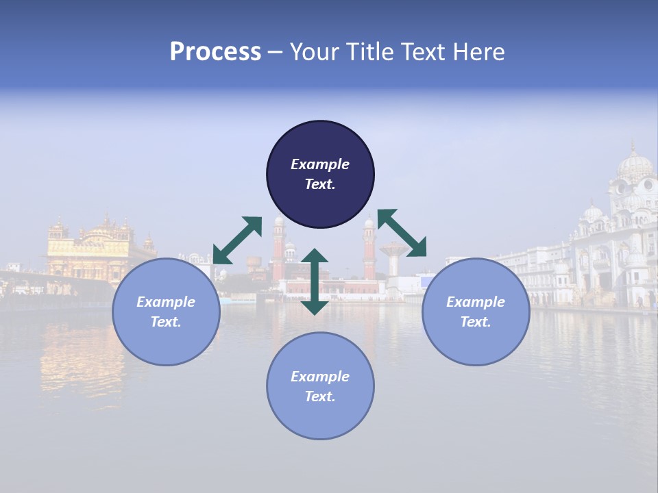 Background Oil Health PowerPoint Template
