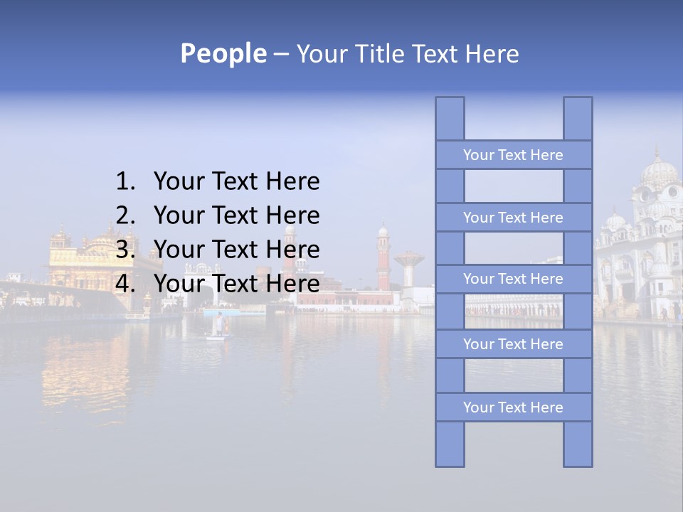 Background Oil Health PowerPoint Template