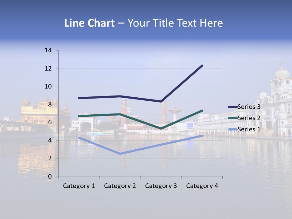 Background Oil Health PowerPoint Template
