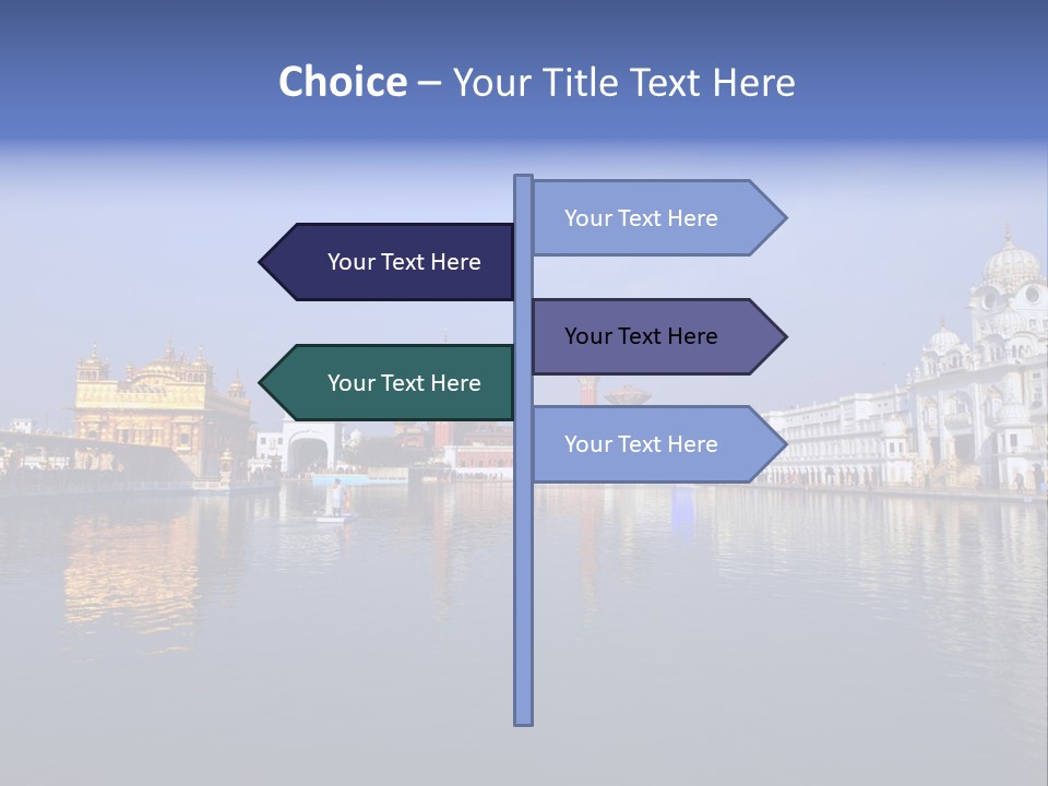 Background Oil Health PowerPoint Template