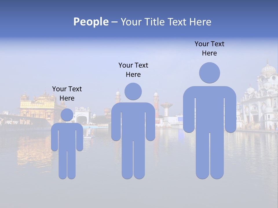 Background Oil Health PowerPoint Template