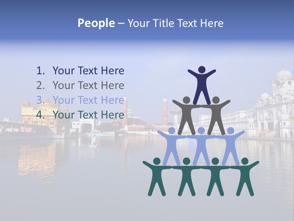 Background Oil Health PowerPoint Template