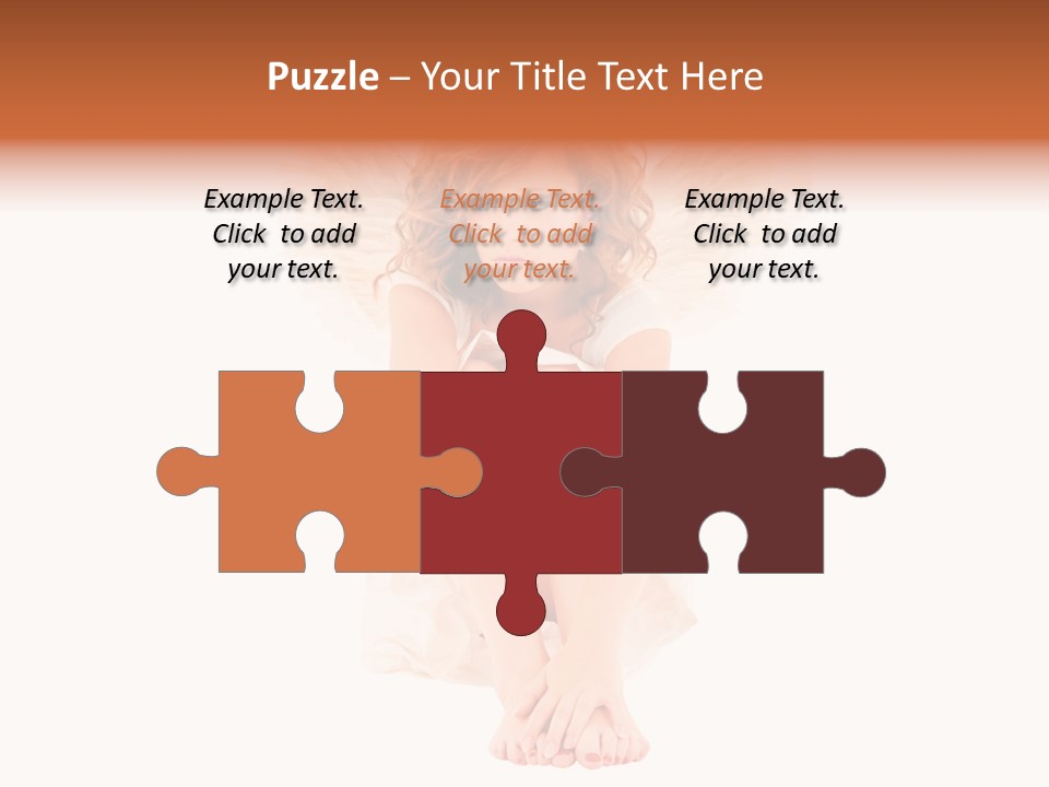 Health Glass Freshness PowerPoint Template