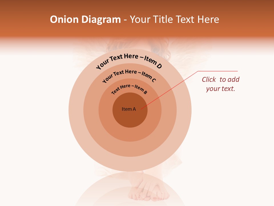 Health Glass Freshness PowerPoint Template