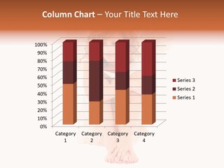 Health Glass Freshness PowerPoint Template