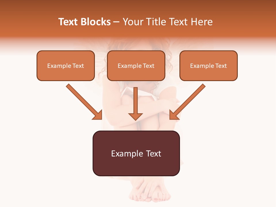 Health Glass Freshness PowerPoint Template