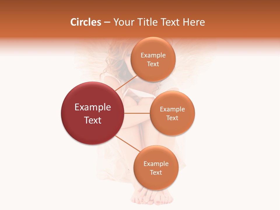 Health Glass Freshness PowerPoint Template