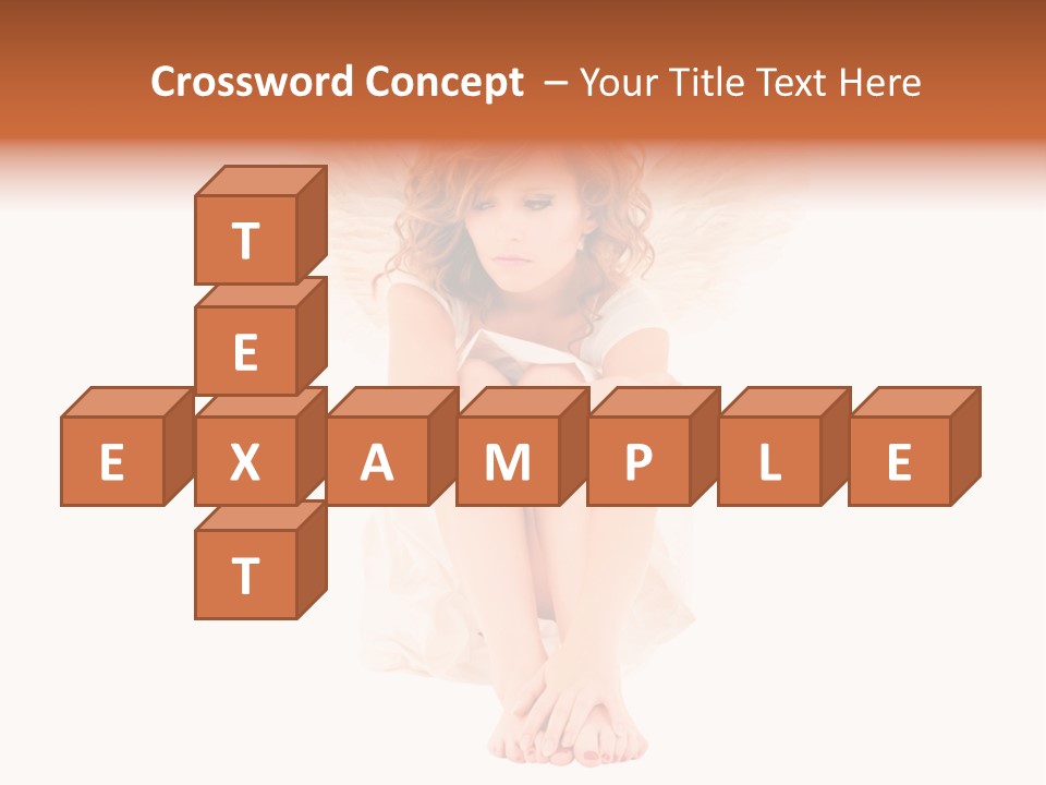 Health Glass Freshness PowerPoint Template