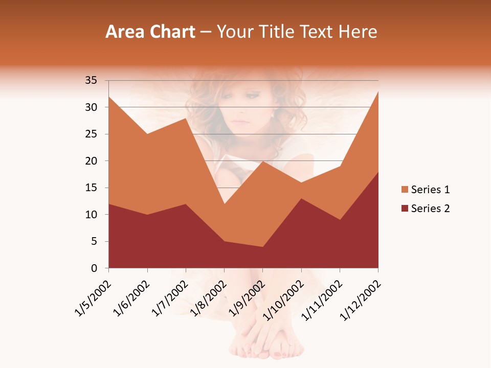 Health Glass Freshness PowerPoint Template