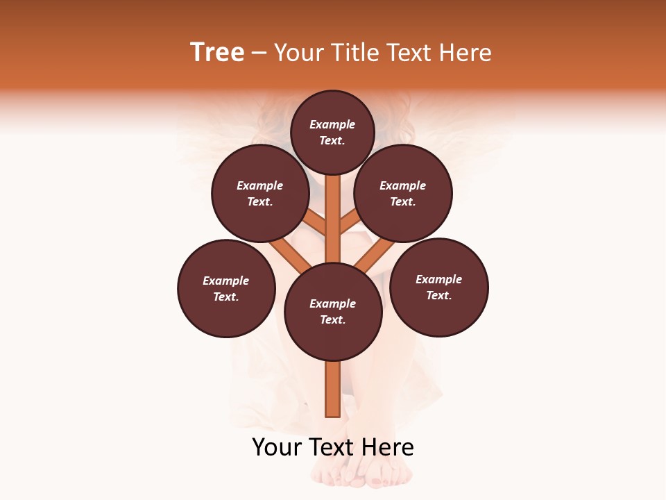 Health Glass Freshness PowerPoint Template