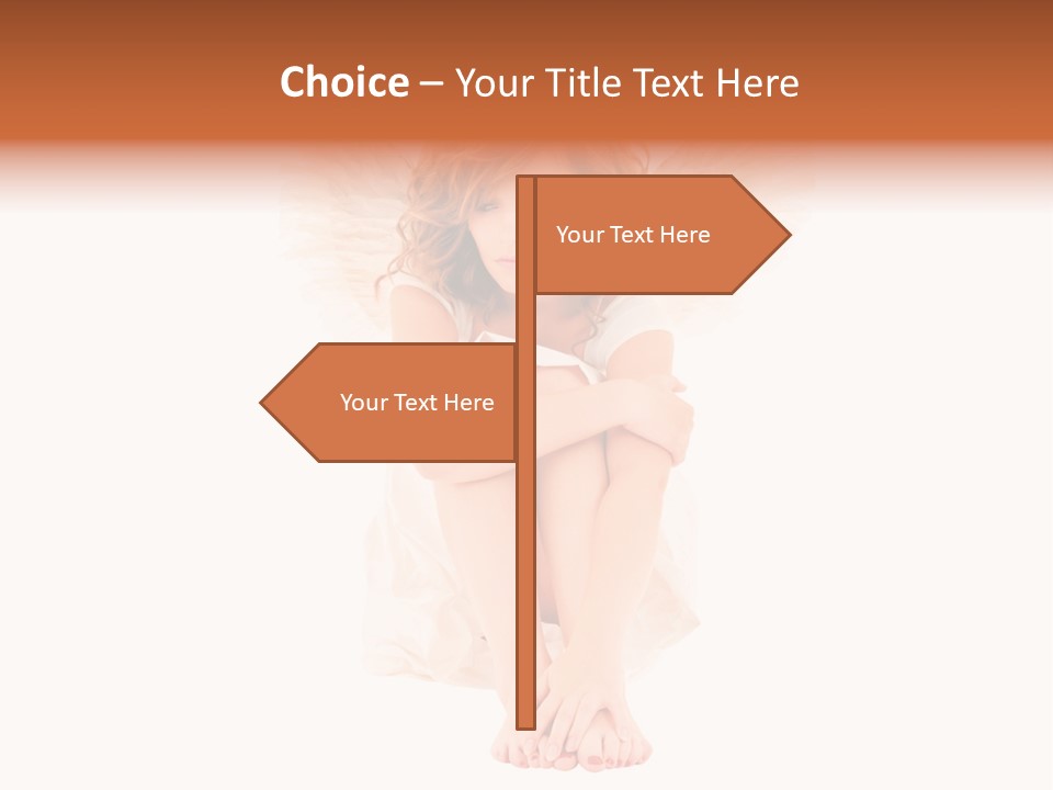 Health Glass Freshness PowerPoint Template