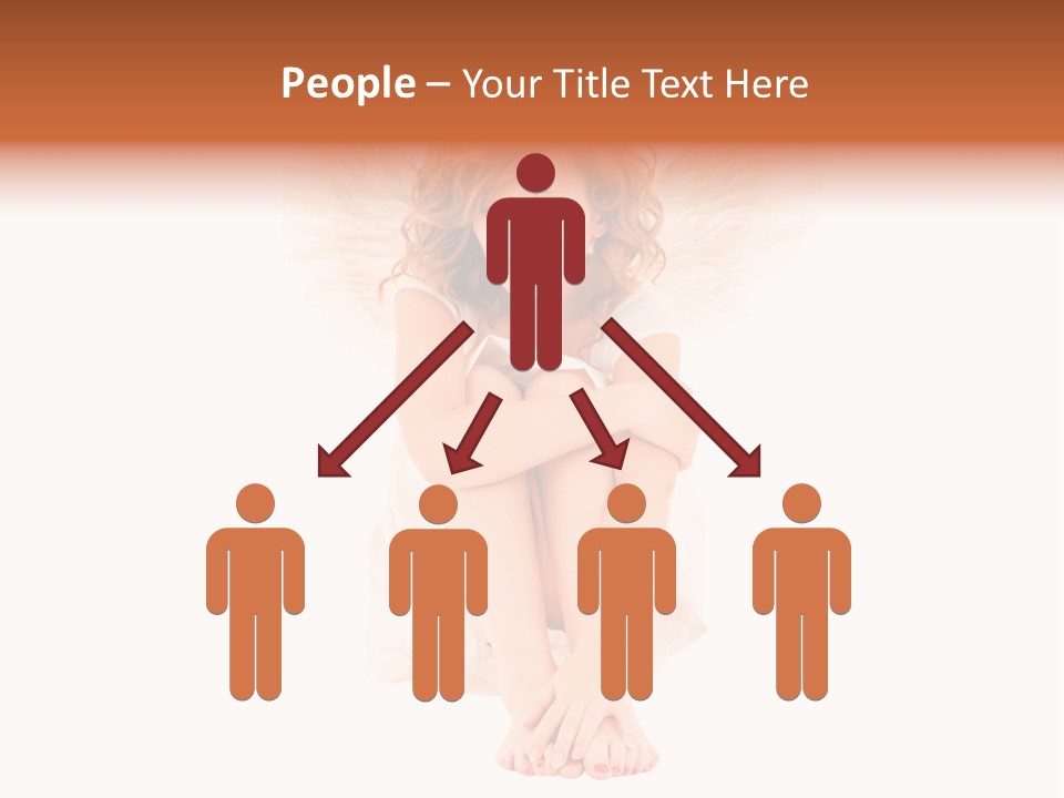 Health Glass Freshness PowerPoint Template