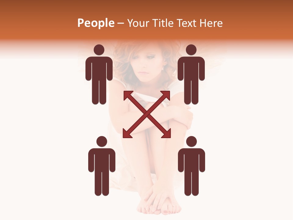 Health Glass Freshness PowerPoint Template