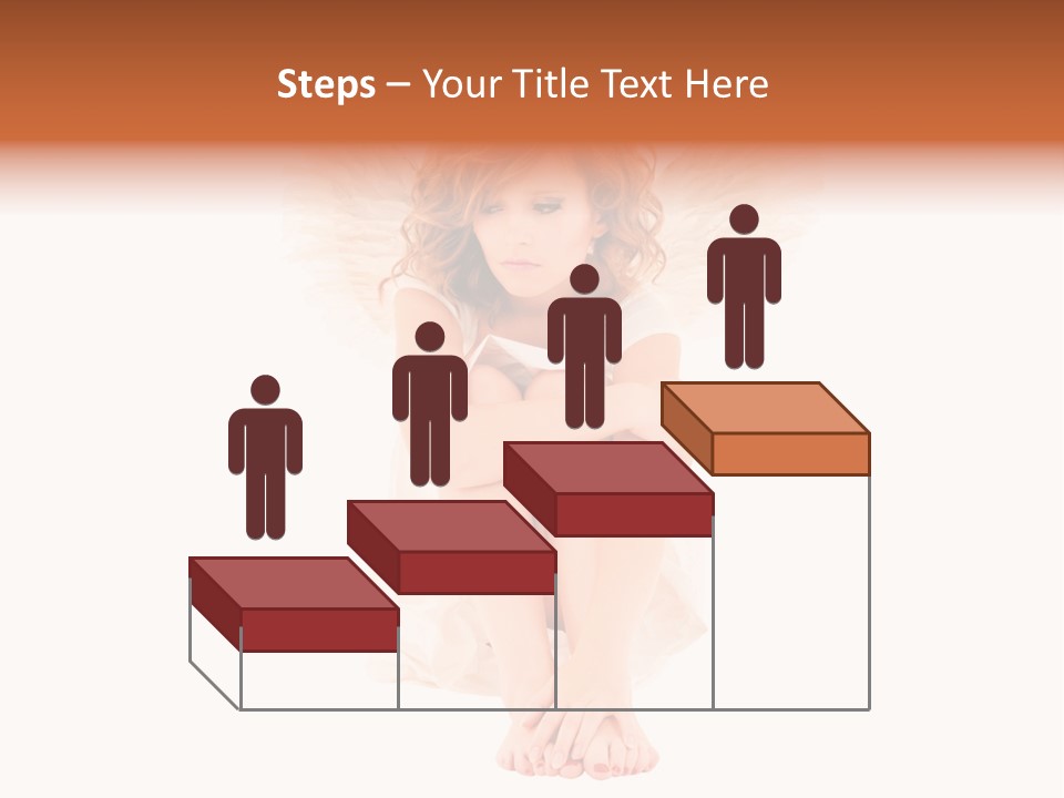 Health Glass Freshness PowerPoint Template