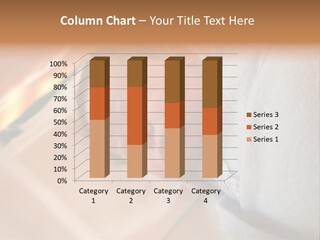 Focus Freshness Ingredient PowerPoint Template