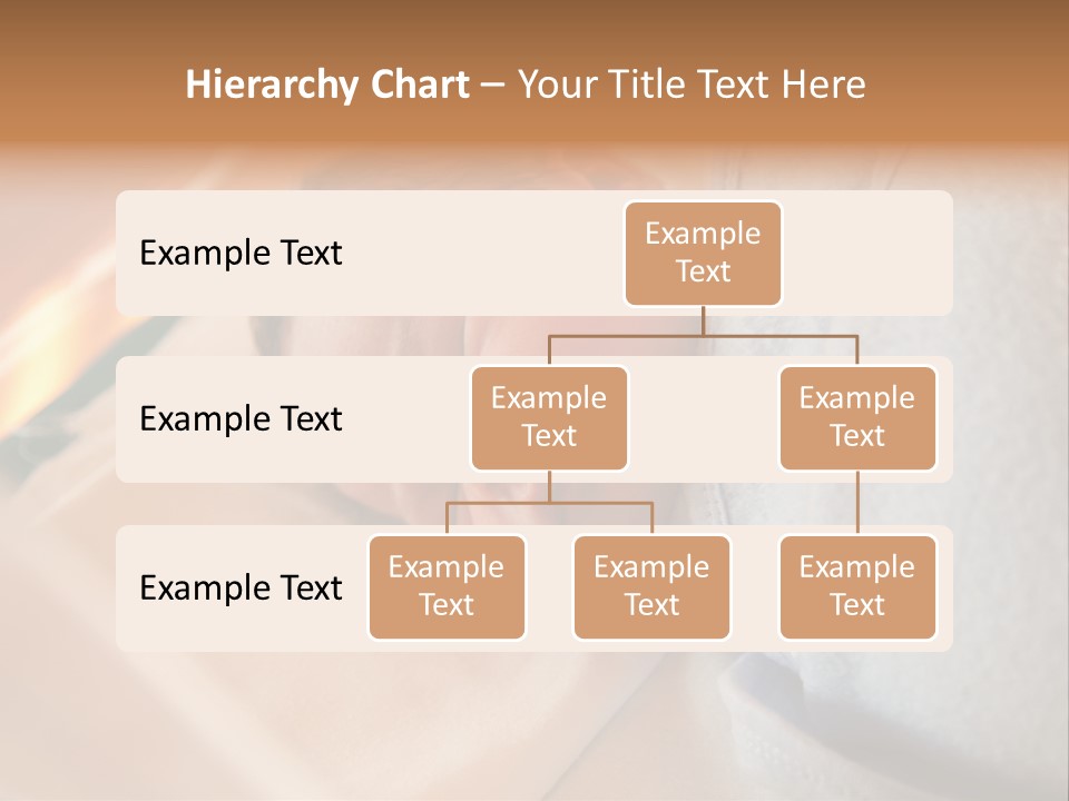 Focus Freshness Ingredient PowerPoint Template