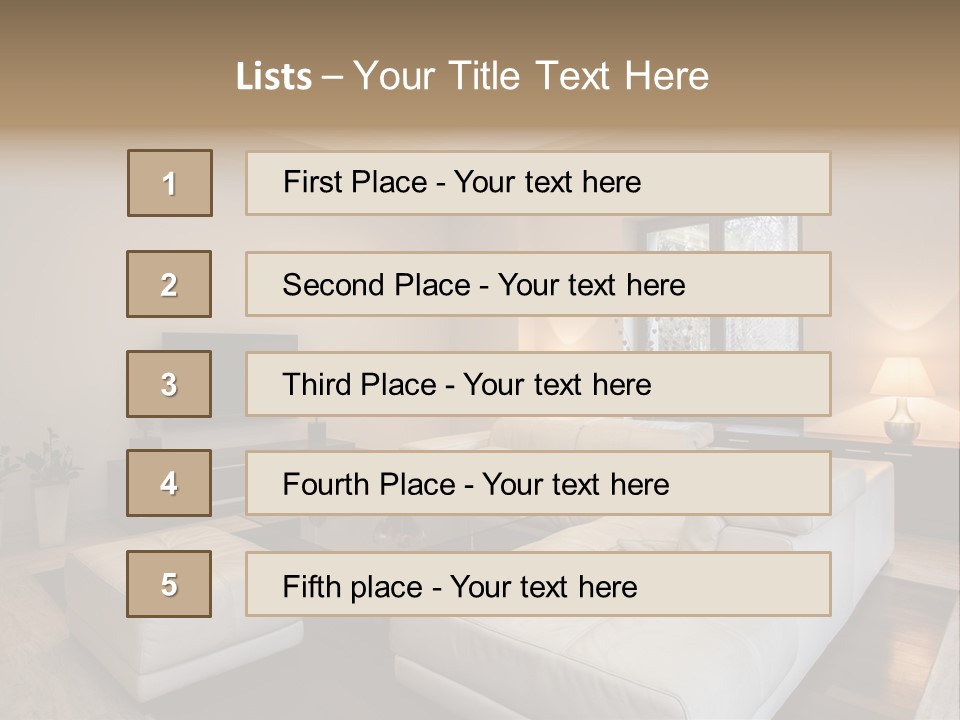 Cooking Italian Nature PowerPoint Template