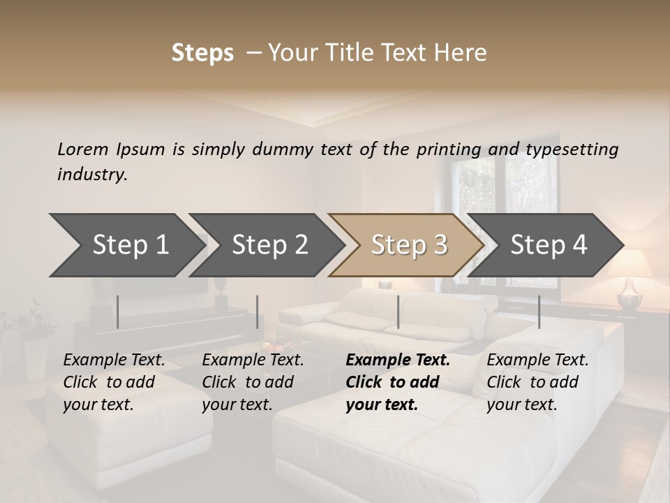 Cooking Italian Nature PowerPoint Template