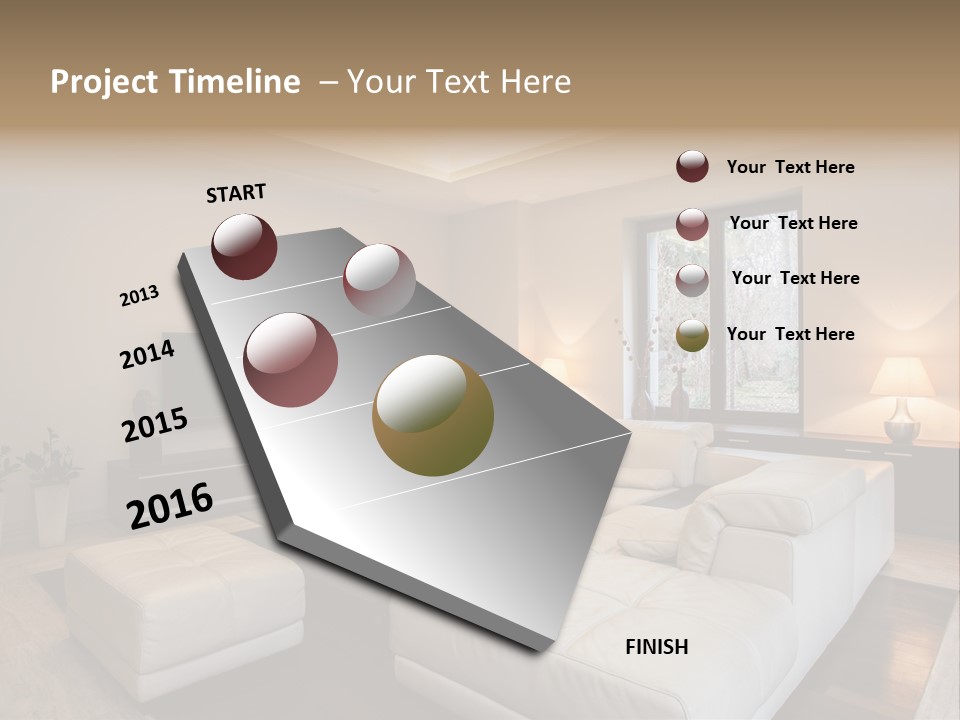 Cooking Italian Nature PowerPoint Template
