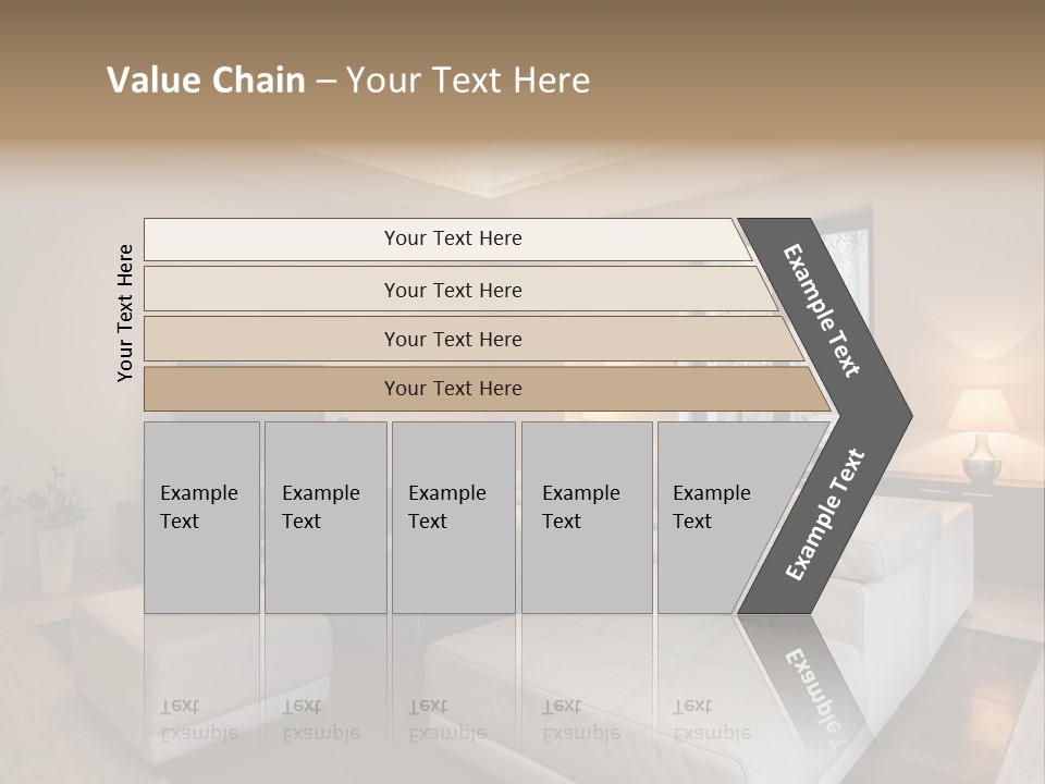 Cooking Italian Nature PowerPoint Template