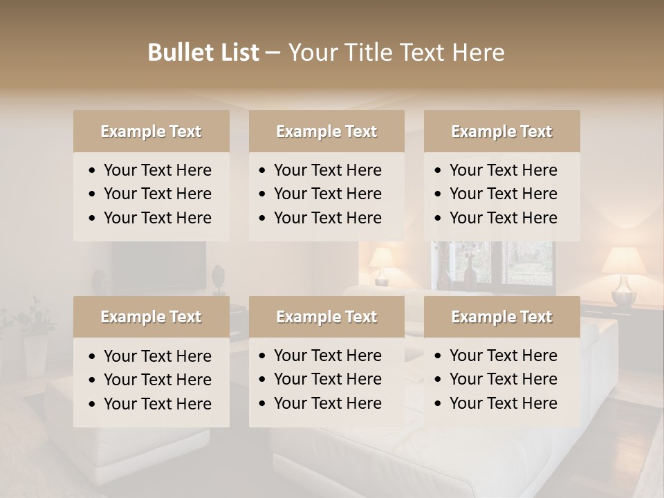 Cooking Italian Nature PowerPoint Template