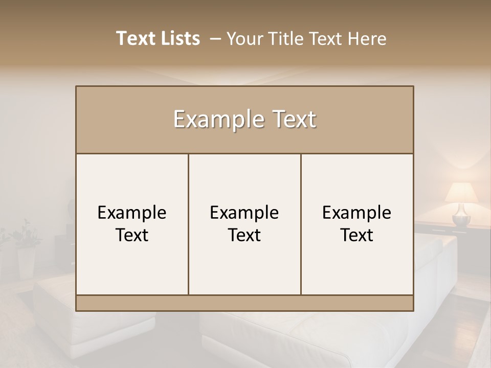 Cooking Italian Nature PowerPoint Template