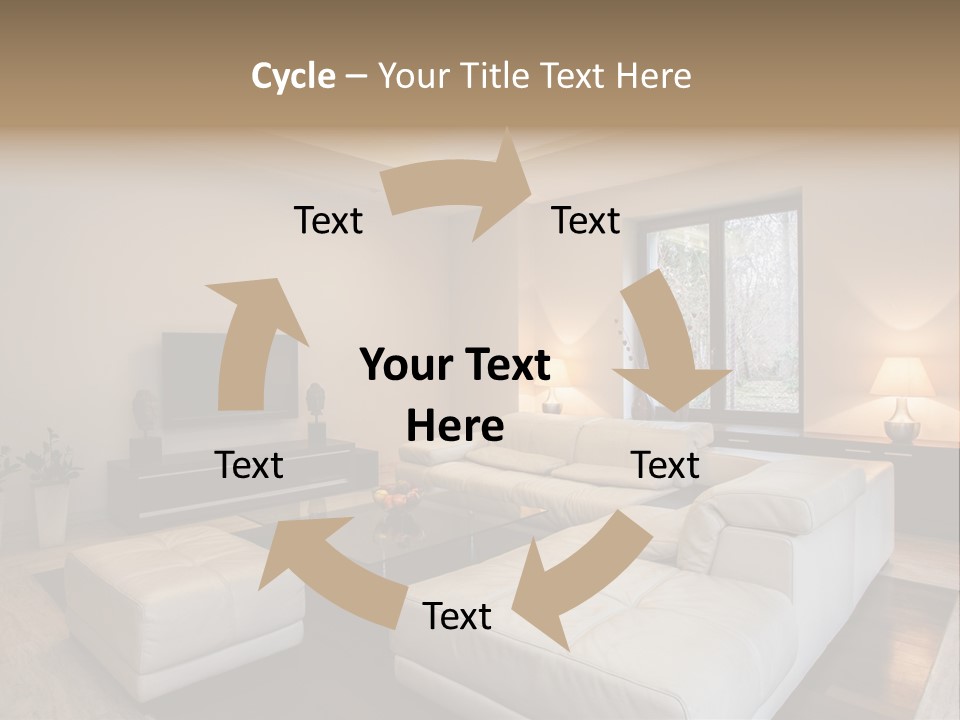 Cooking Italian Nature PowerPoint Template