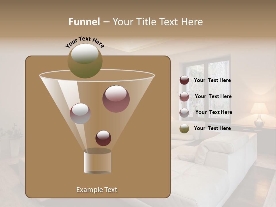 Cooking Italian Nature PowerPoint Template